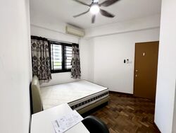 Bayshore Park (D16), Condominium #601891711
